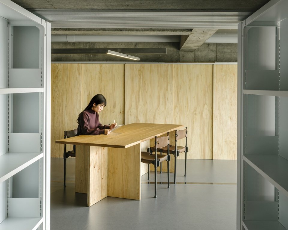 樱坂自宅，日本 / Masaaki Iwamoto/ Masaaki Iwamoto Laboratory + ICADA