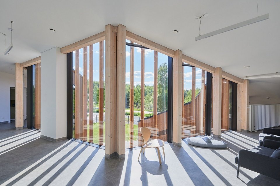 维尔纽斯幼儿园，立陶宛 / NG architects