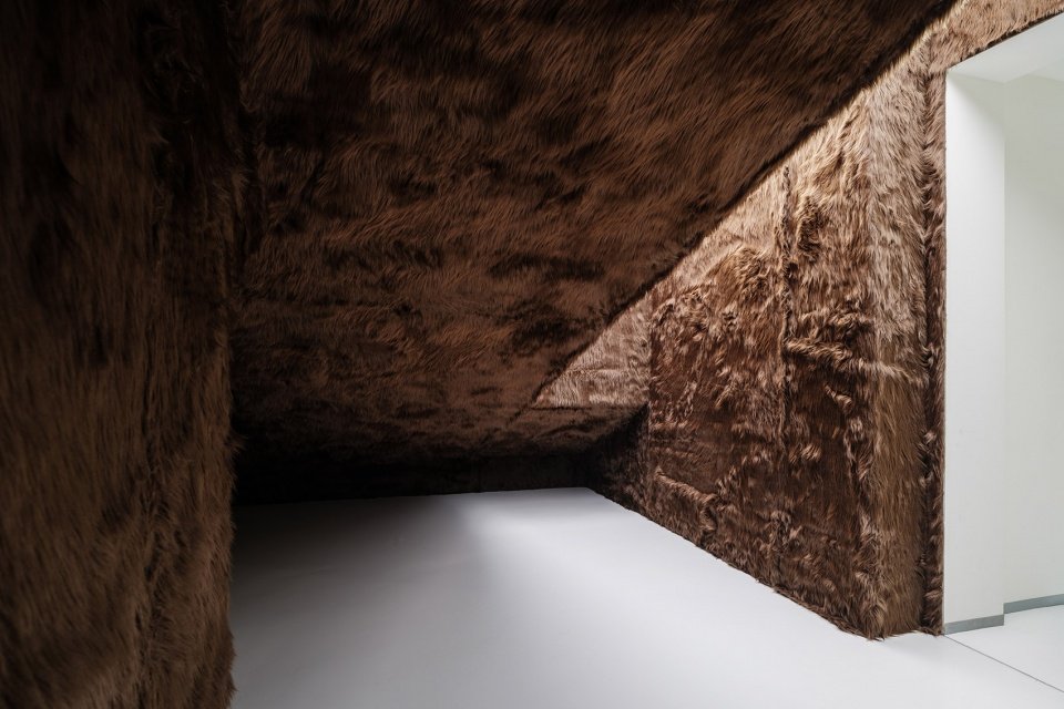 MADE LIM 品牌空间，韩国 / None Space