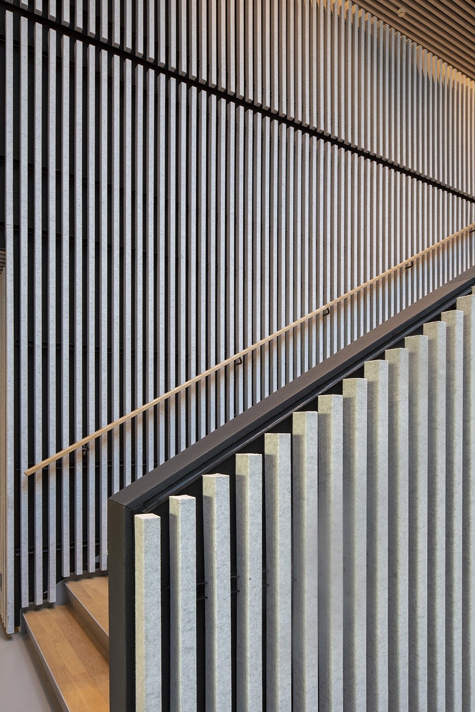 Matrix ONE 实验办公大楼，阿姆斯特丹 / MVRDV