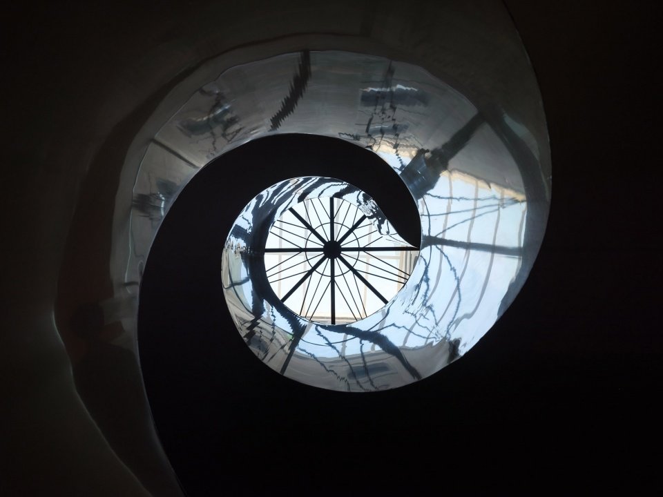 沙美大楼改造,上海 / 是所设计 沙美大楼改造,上海 / 是所设计