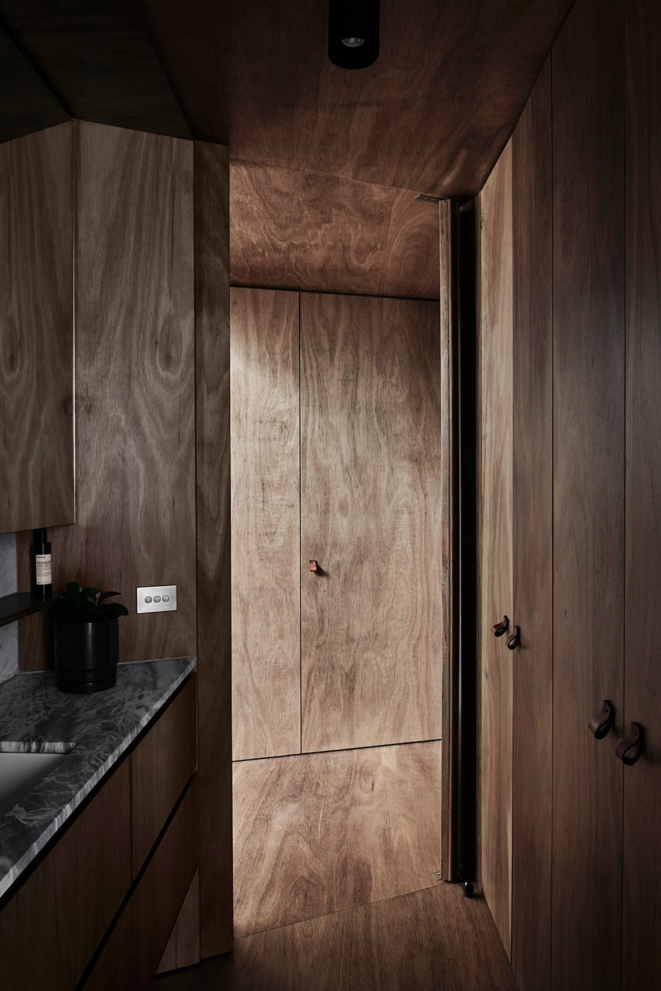 老栗树住宅,澳大利亚 / FIGR Architecture and Design 老栗树住宅,澳大利亚 / FIGR Architecture and Design