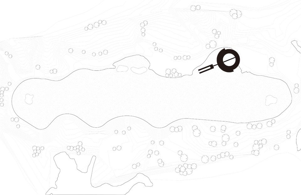 Valle San Nicolás 俱乐部，墨西哥 / Sordo Madaleno Arquitectos