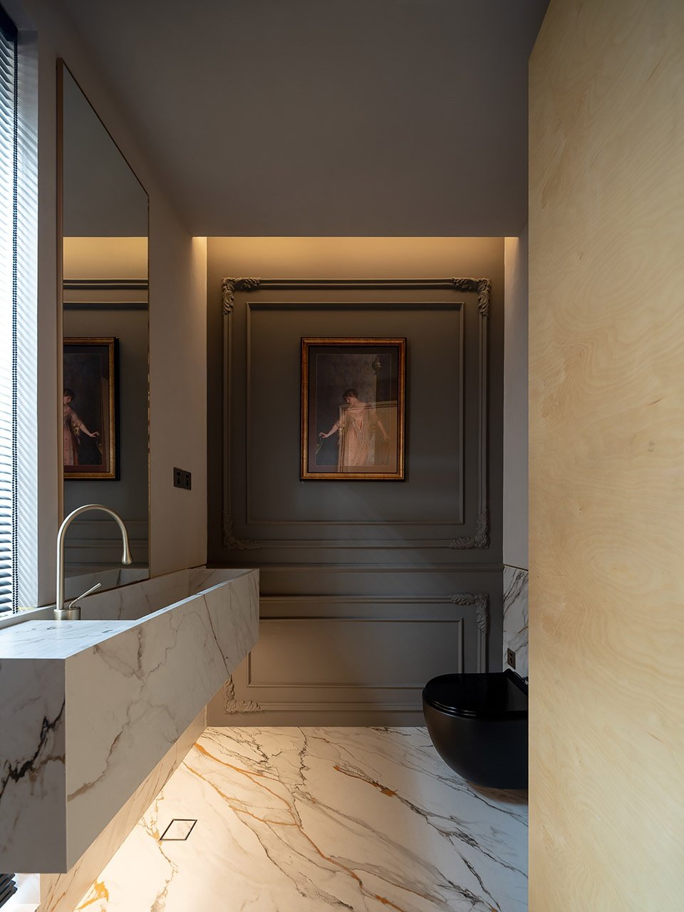 北京知吾设计工作室室内设计 / 知吾设计 北京知吾设计工作室室内设计 / 知吾设计