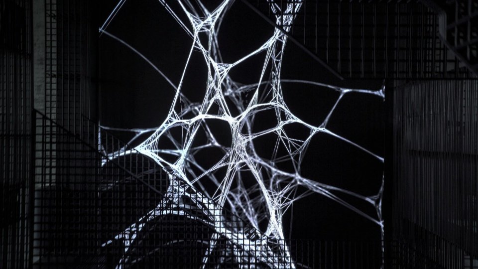 构架 – FRAME 中国办公室，深圳 / 建筑营设计工作室 + UFO 媒体实验室