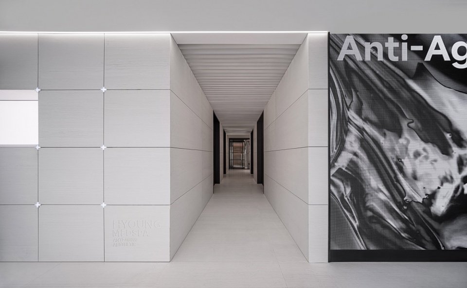 HYOUNG 禾漾医疗,浙江 / 韦杭室内设计 HYOUNG 禾漾医疗,浙江 / 韦杭室内设计