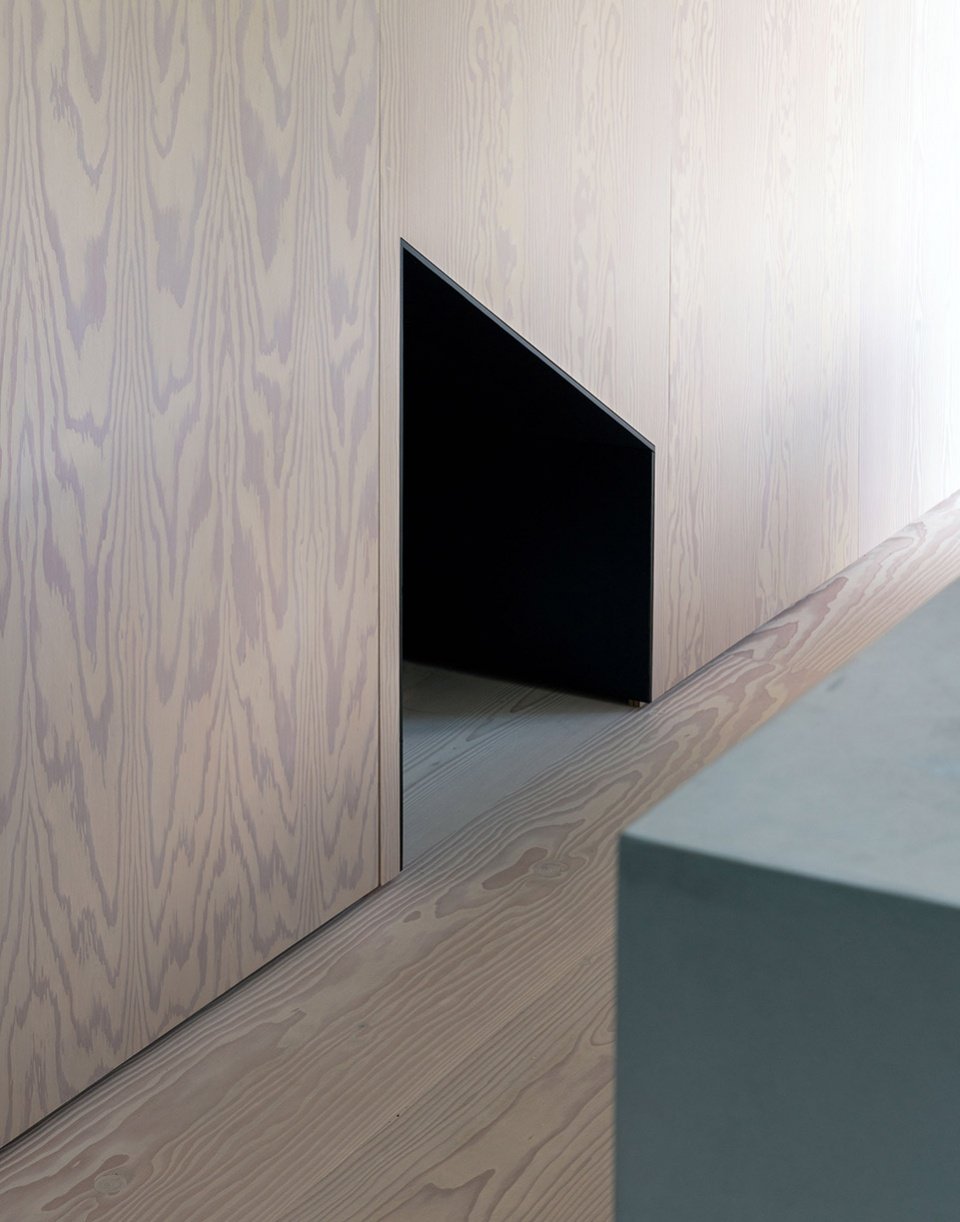 北塞勒姆农场住宅改造和扩建，美国 / Worrell Yeung