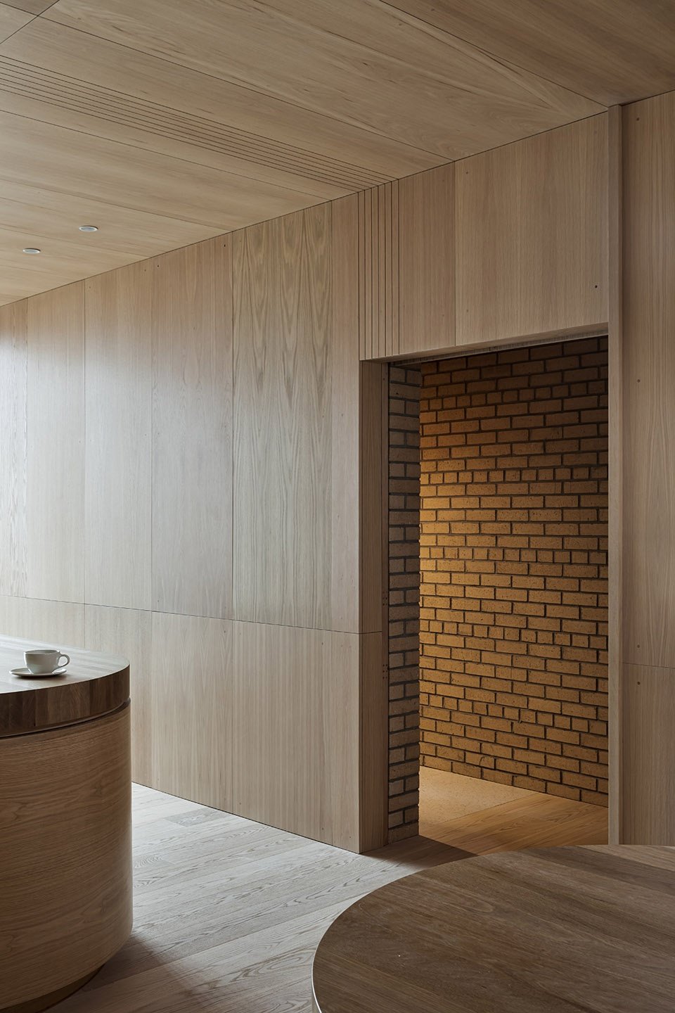 OG 工作室住宅，加拿大 / Omar Gandhi Architect