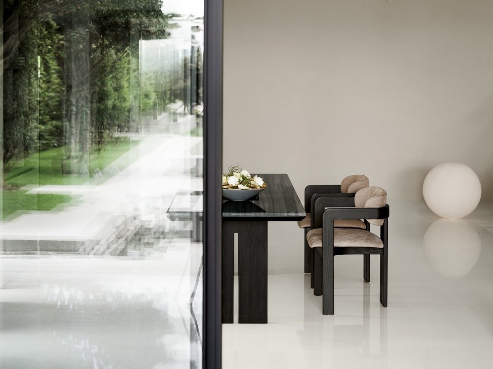 洱海私宅，云南 / 辰陈设室内设计重庆有限公司