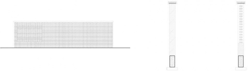 广州番禺市桥先锋社区微改造 / 广州市城市规划设计有限公司 & 广州市竖梁社建筑设计有限公司