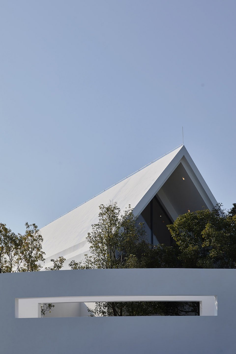 紫马岭公园香山书房 / 广东中山建筑设计院股份有限公司 紫马岭公园香山书房 / 广东中山建筑设计院股份有限公司