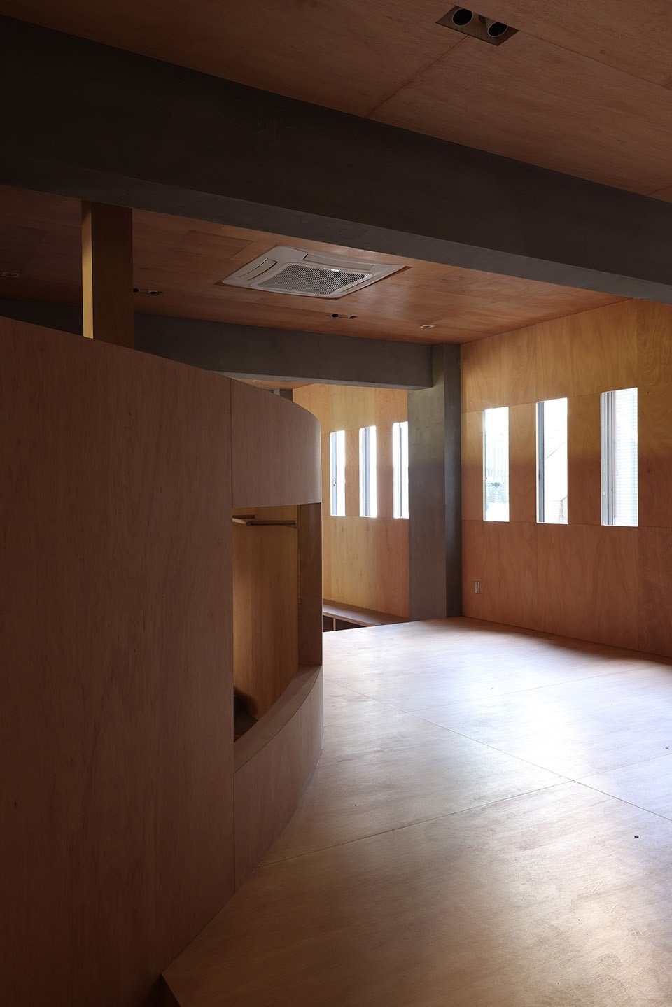 碑亭巷 62 号集合店,南京 / MOU 建筑工社 碑亭巷 62 号集合店,南京 / MOU 建筑工社