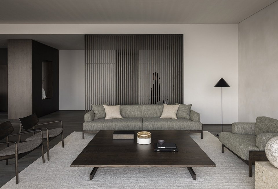 BELLUSTAR 东京酒店，日本 / Keiji Ashizawa Design + Norm Architects