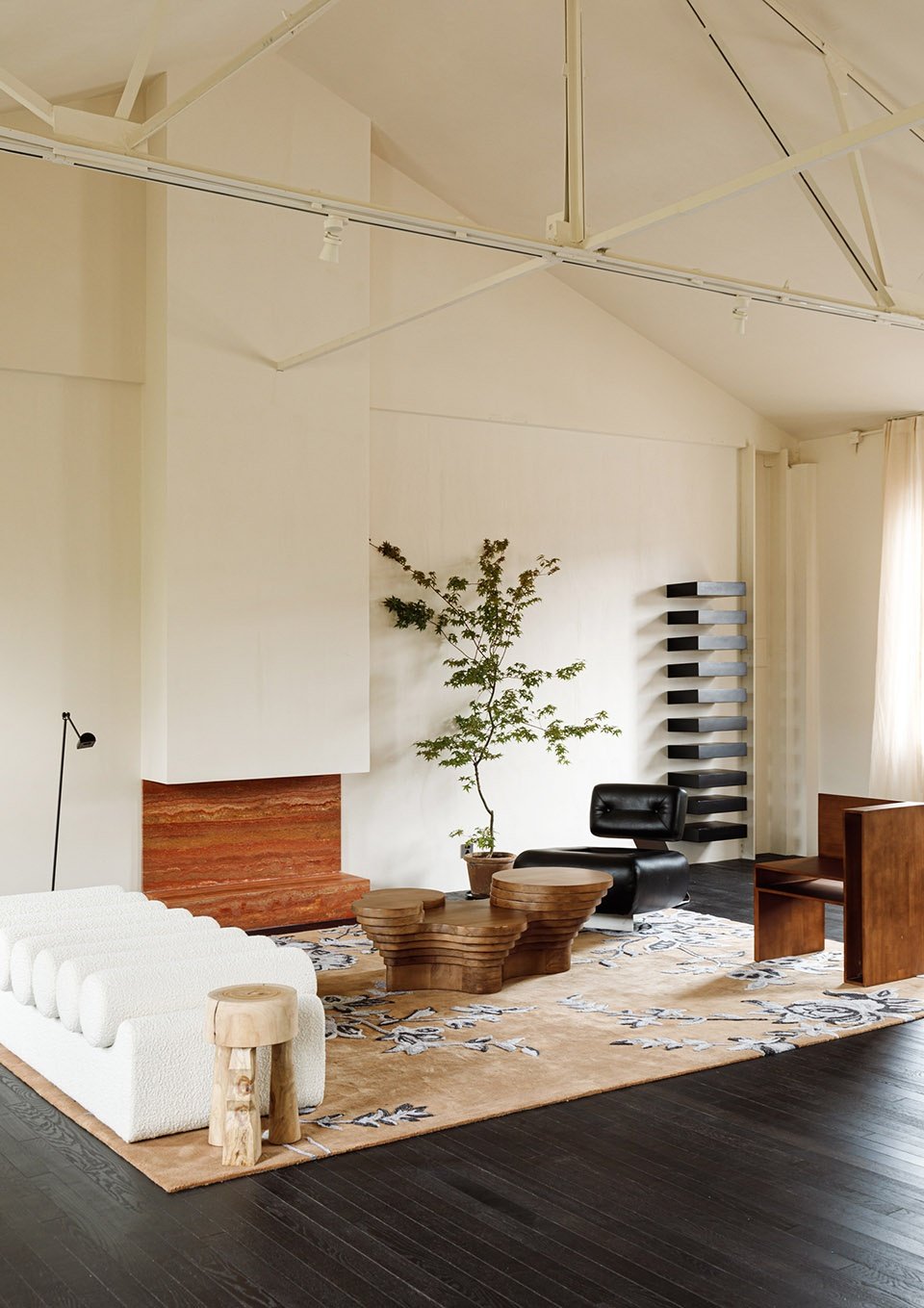 北京一三摄影空间 / NOTHING DESIGN 工作室 北京一三摄影空间 / NOTHING DESIGN 工作室