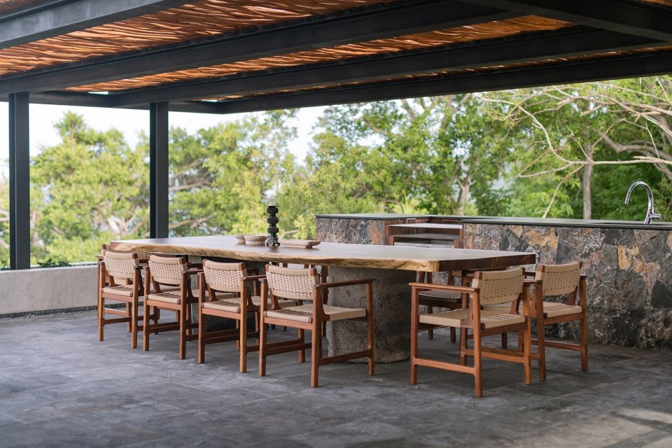 MATEO 住宅，墨西哥 / Zozaya Arquitectos