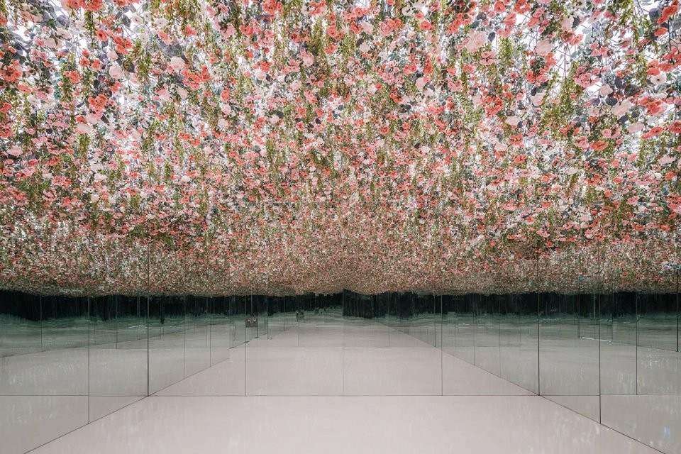 MADE LIM 品牌空间，韩国 / None Space