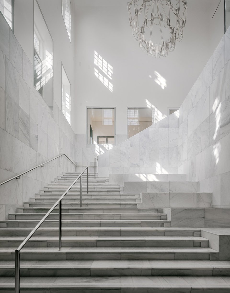 罗宫博物馆，荷兰 / KAAN Architecten