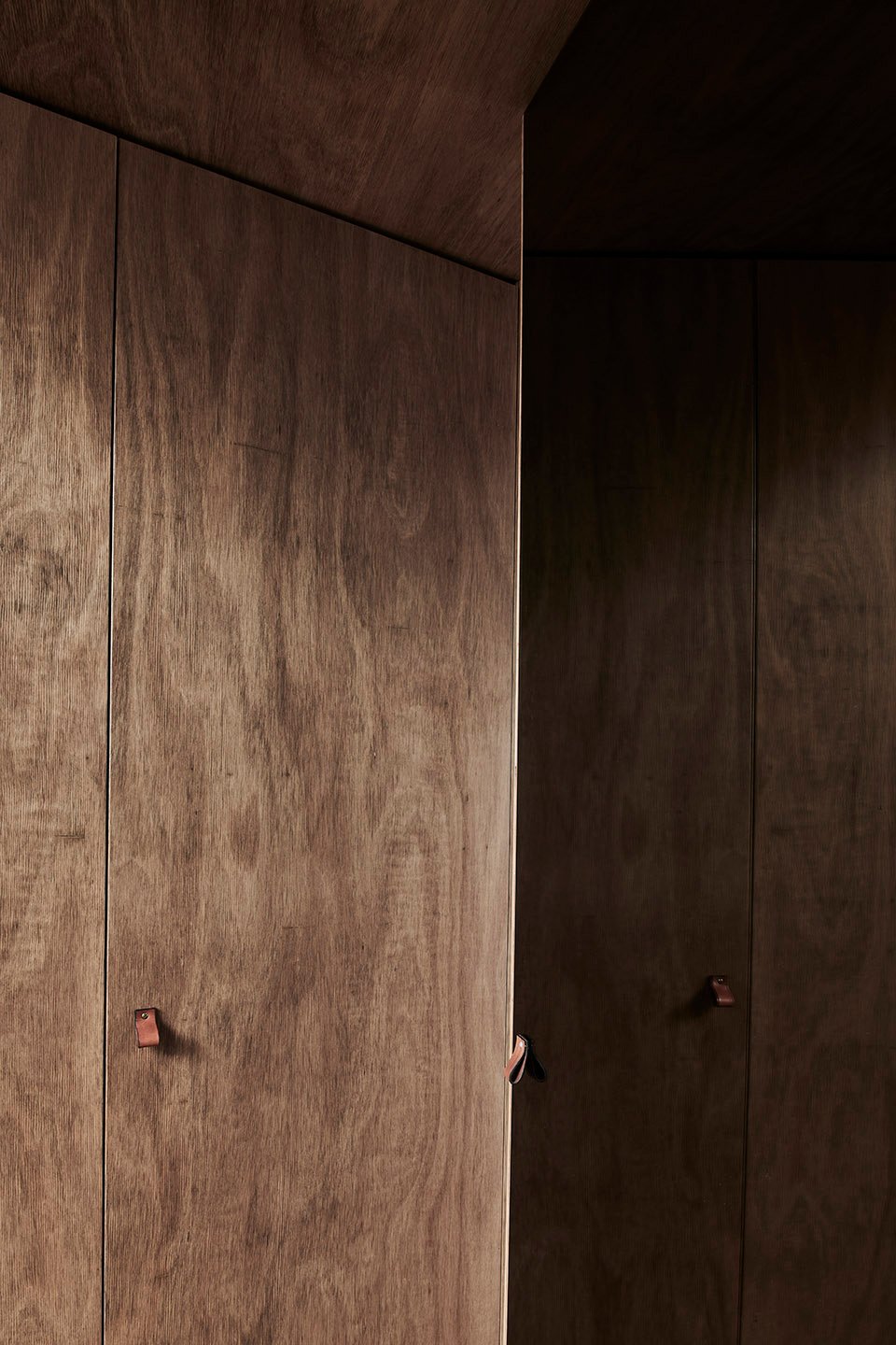 老栗树住宅,澳大利亚 / FIGR Architecture and Design 老栗树住宅,澳大利亚 / FIGR Architecture and Design