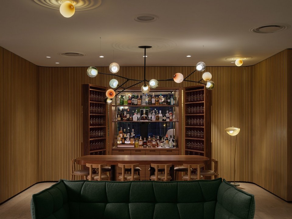 皇家酒店，加拿大 / Giannone Petricone Associates Inc. Architects