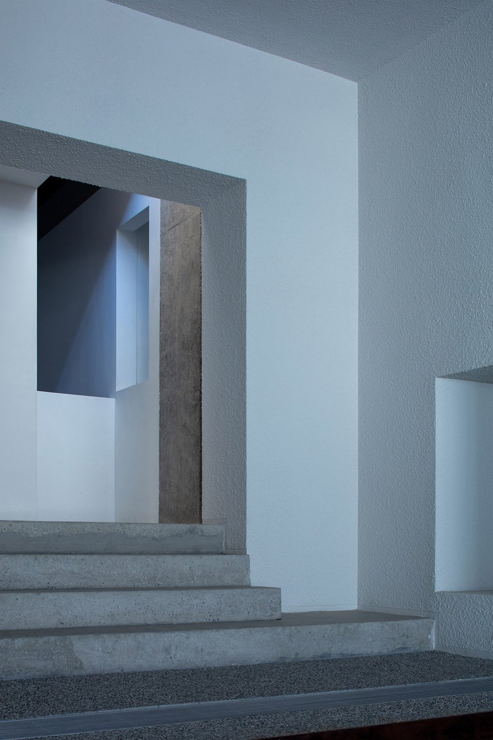 山中天艺术中心·玄馆（一期），北京 / 金秋野建筑工作室