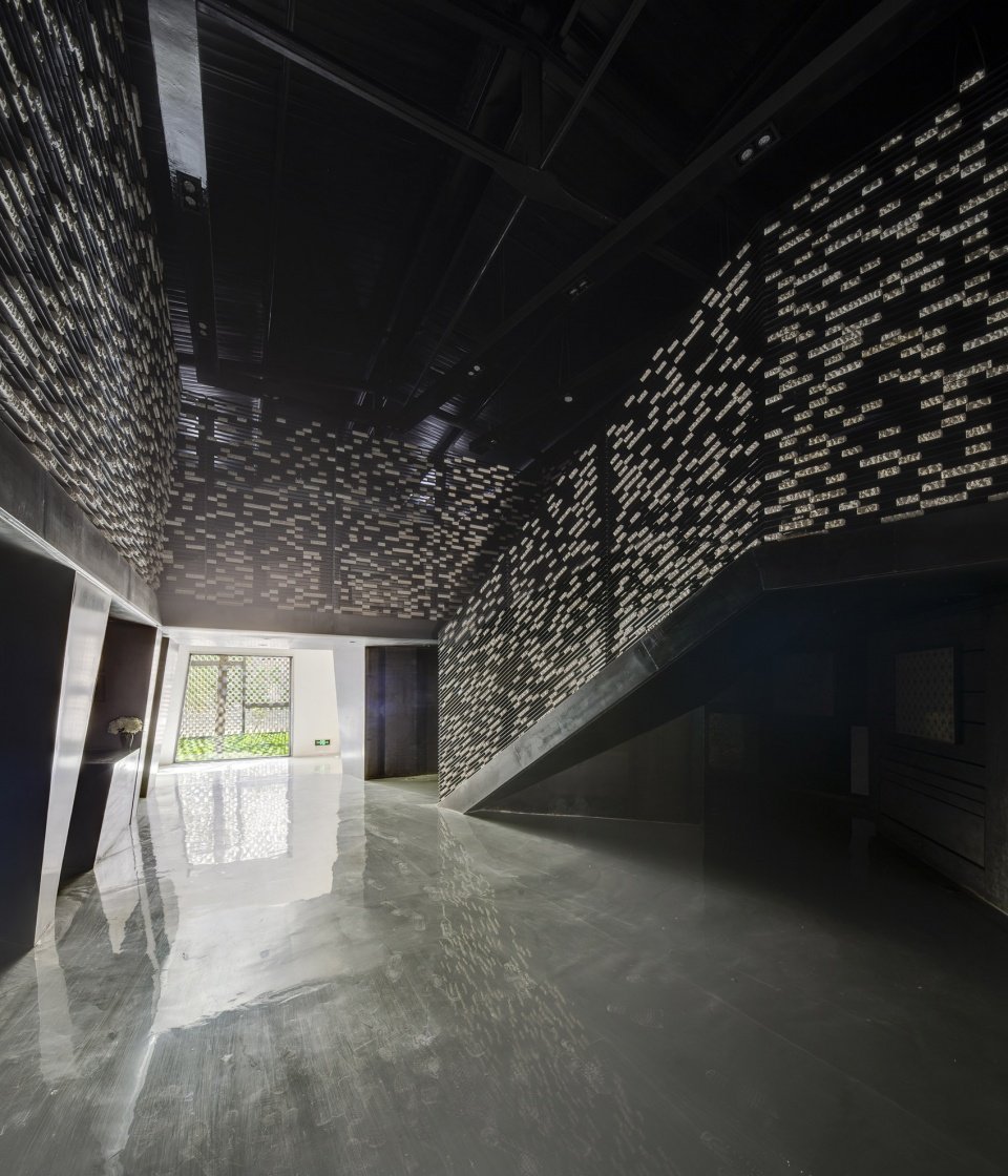 OFFICE 真相专辑 NO.31 — 时境建筑 OFFICE 真相专辑 NO.31 — 时境建筑