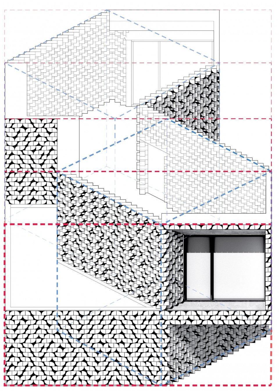 Las Olas 度假住宅，多米尼加 / Young Projects