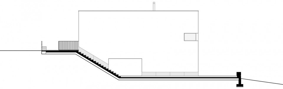 Santa Marinha 住宅，葡萄牙 / Helder da Rocha Arquitectos