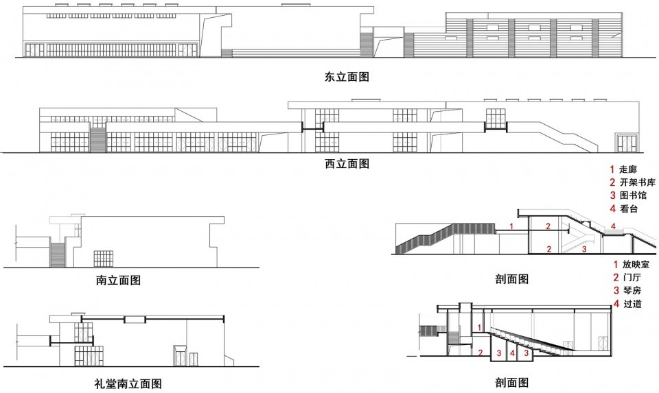 成都外国语学校仁寿校区 / 江苏中锐华东建筑设计研究院有限公司 荣朝晖工作室 成都外国语学校仁寿校区 / 江苏中锐华东建筑设计研究院有限公司 荣朝晖工作室