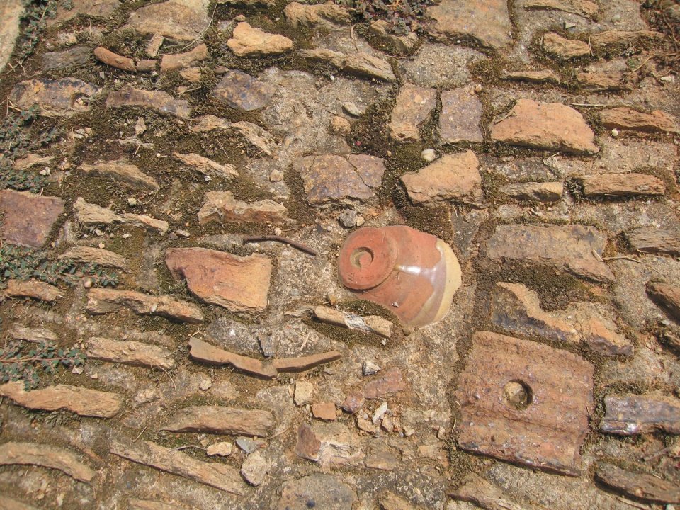 铜官窑遗址博物馆,长沙 / 中机国际罗劲工作室 铜官窑遗址博物馆,长沙 / 中机国际罗劲工作室