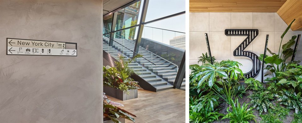 Booking.com 城市园区，阿姆斯特丹 / UNStudio + HofmanDujardin