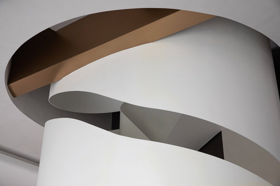 悦 + Deco 生活美学馆 / 杭州时上建筑空间设计事务所