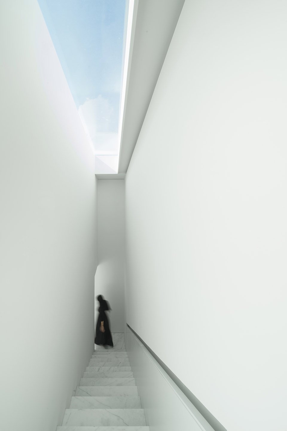 ÁLAMO 住宅，西班牙 / Fran Silvestre Arquitectos