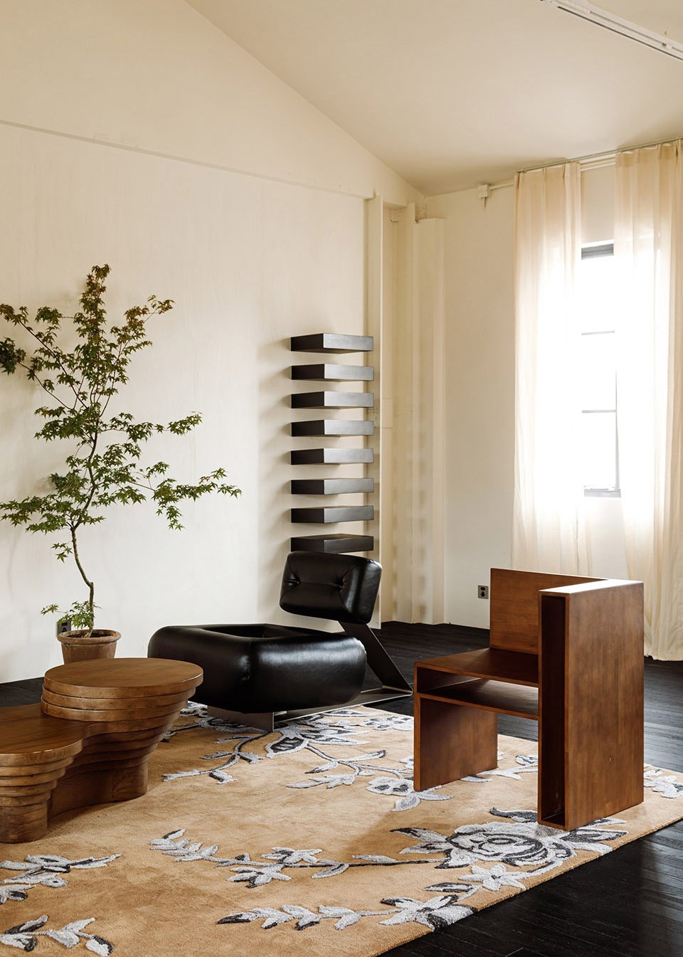 北京一三摄影空间 / NOTHING DESIGN 工作室 北京一三摄影空间 / NOTHING DESIGN 工作室