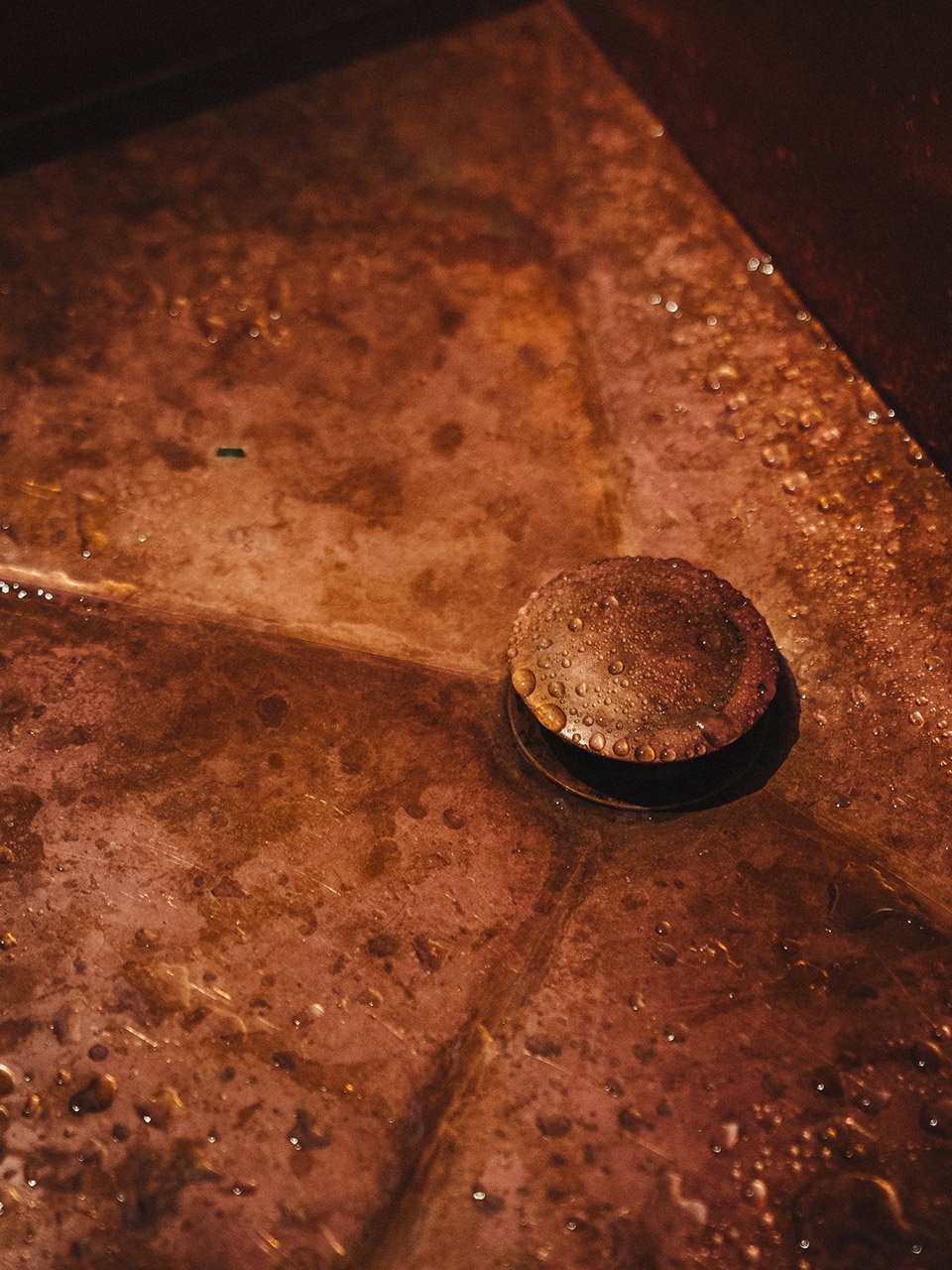 Nikolaj Kunsthal 咖啡馆与精品店，哥本哈根 / MEE Studio