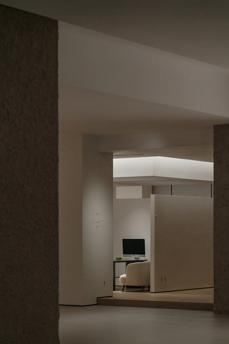 田·当代美术馆，长沙 / 品界设计