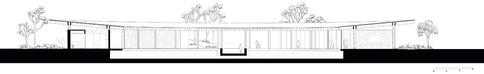 Valle San Nicolás 俱乐部，墨西哥 / Sordo Madaleno Arquitectos