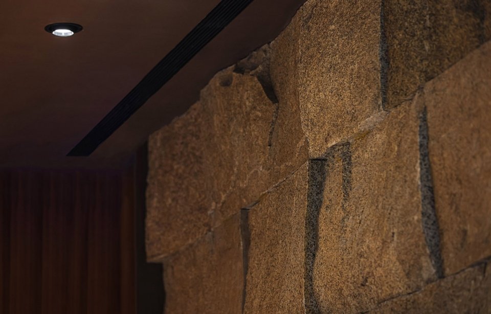 BA 新法式烘焙品牌空间,重庆 / 勉强设计事务所 BA 新法式烘焙品牌空间,重庆 / 勉强设计事务所