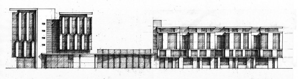 第四大街保障性住房，旧金山 / Kennerly Architecture & Planning