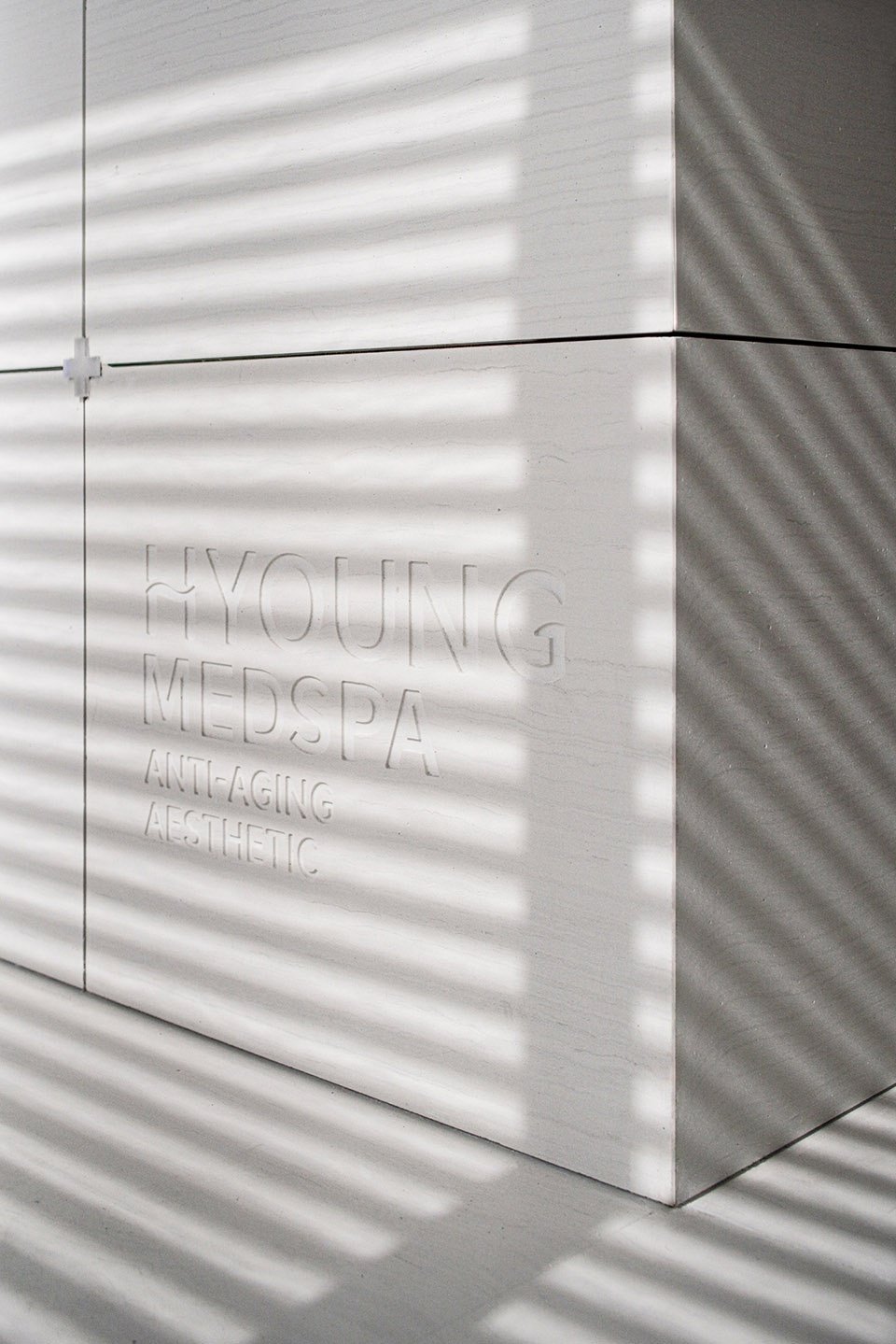 HYOUNG 禾漾医疗,浙江 / 韦杭室内设计 HYOUNG 禾漾医疗,浙江 / 韦杭室内设计