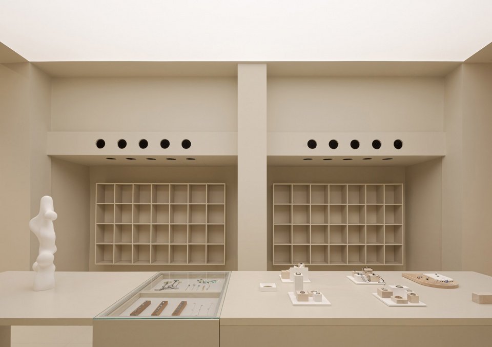 彩虹星球 宠物告别馆,北京 / NOTHING DESIGN 工作室 彩虹星球 宠物告别馆,北京 / NOTHING DESIGN 工作室