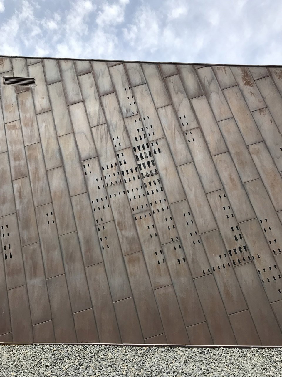 南京六合渡江胜利公园 / 南大设计院周凌工作室