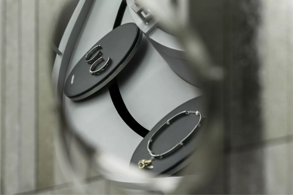 BABAMA 概念店,上海 / ATMOSPHERE 氣象建築 BABAMA 概念店,上海 / ATMOSPHERE 氣象建築