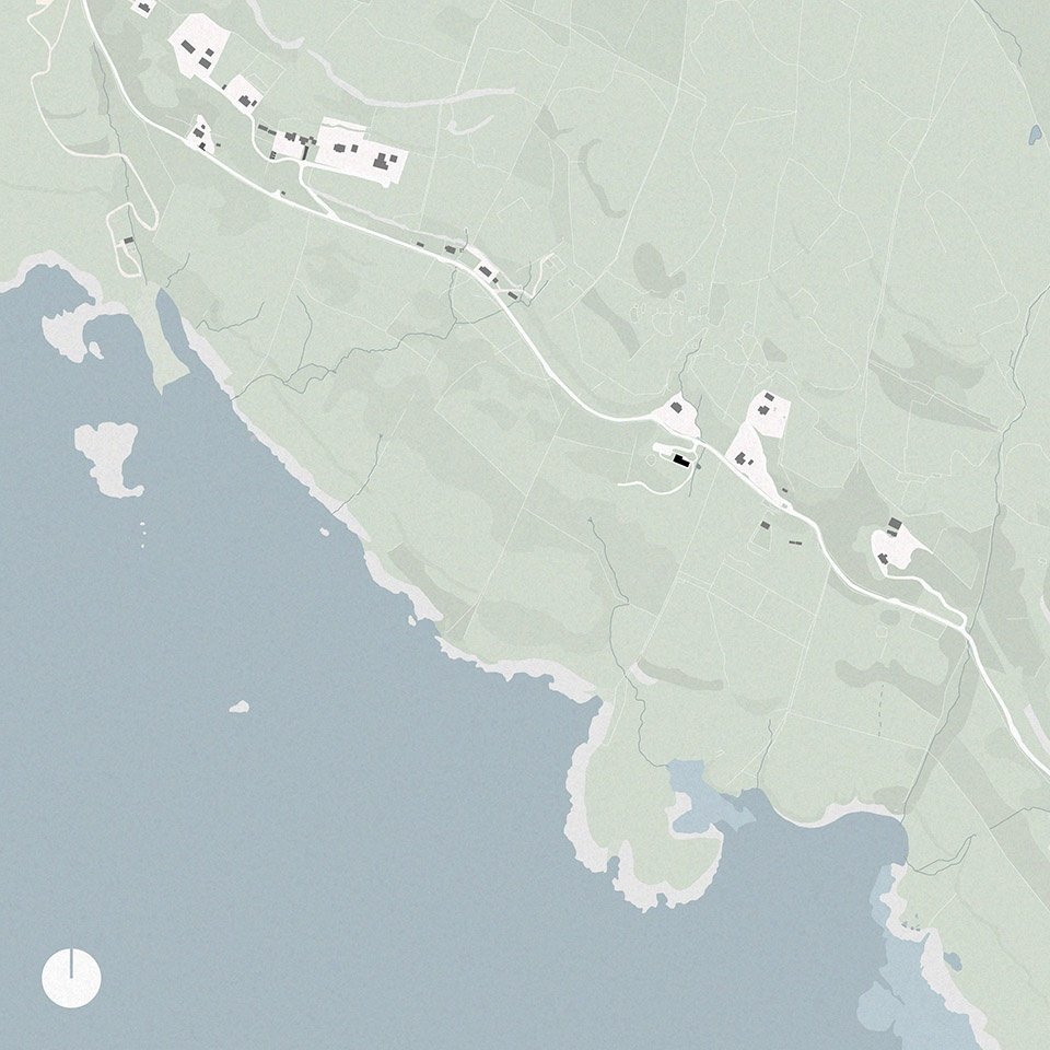 Croft 3 社区餐厅,英国 / fardaa Croft 3 社区餐厅,英国 / fardaa