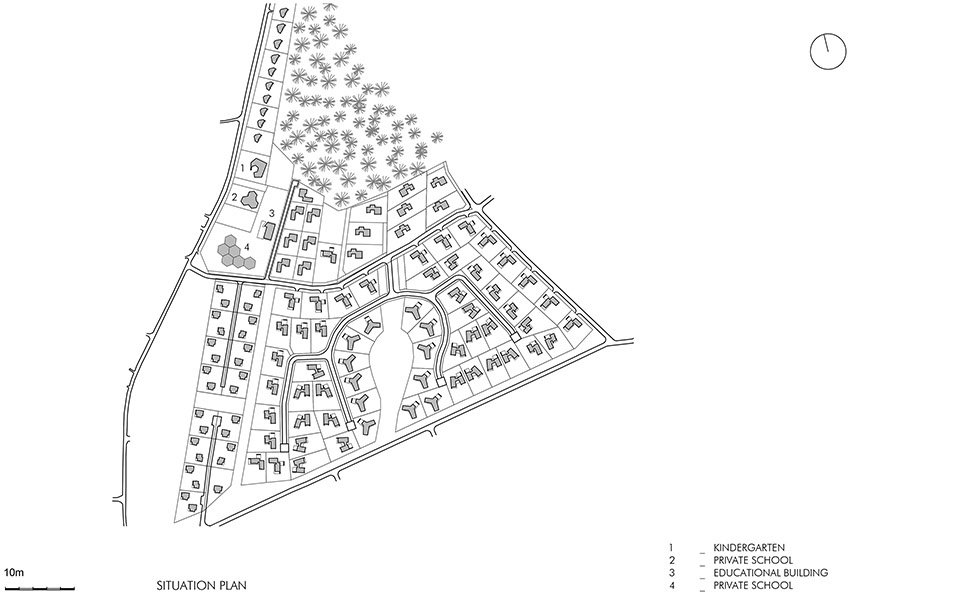 维尔纽斯幼儿园，立陶宛 / NG architects