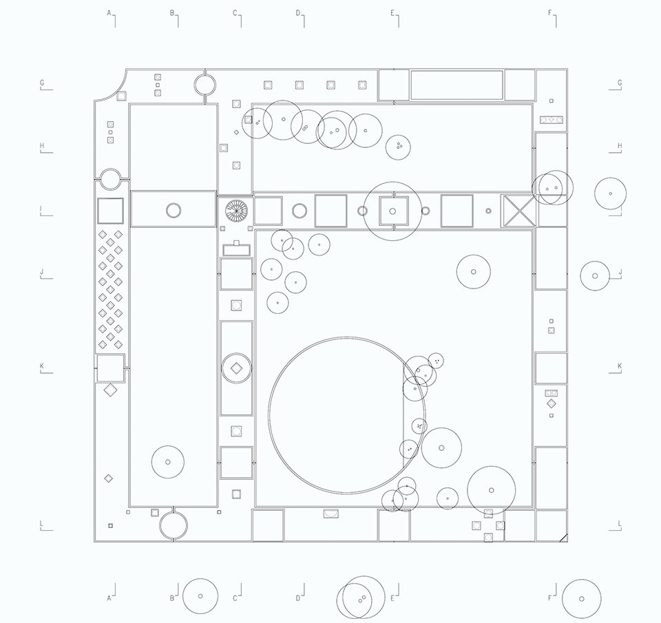 Luna 住宅，智利 / Pezo von Ellrichshausen