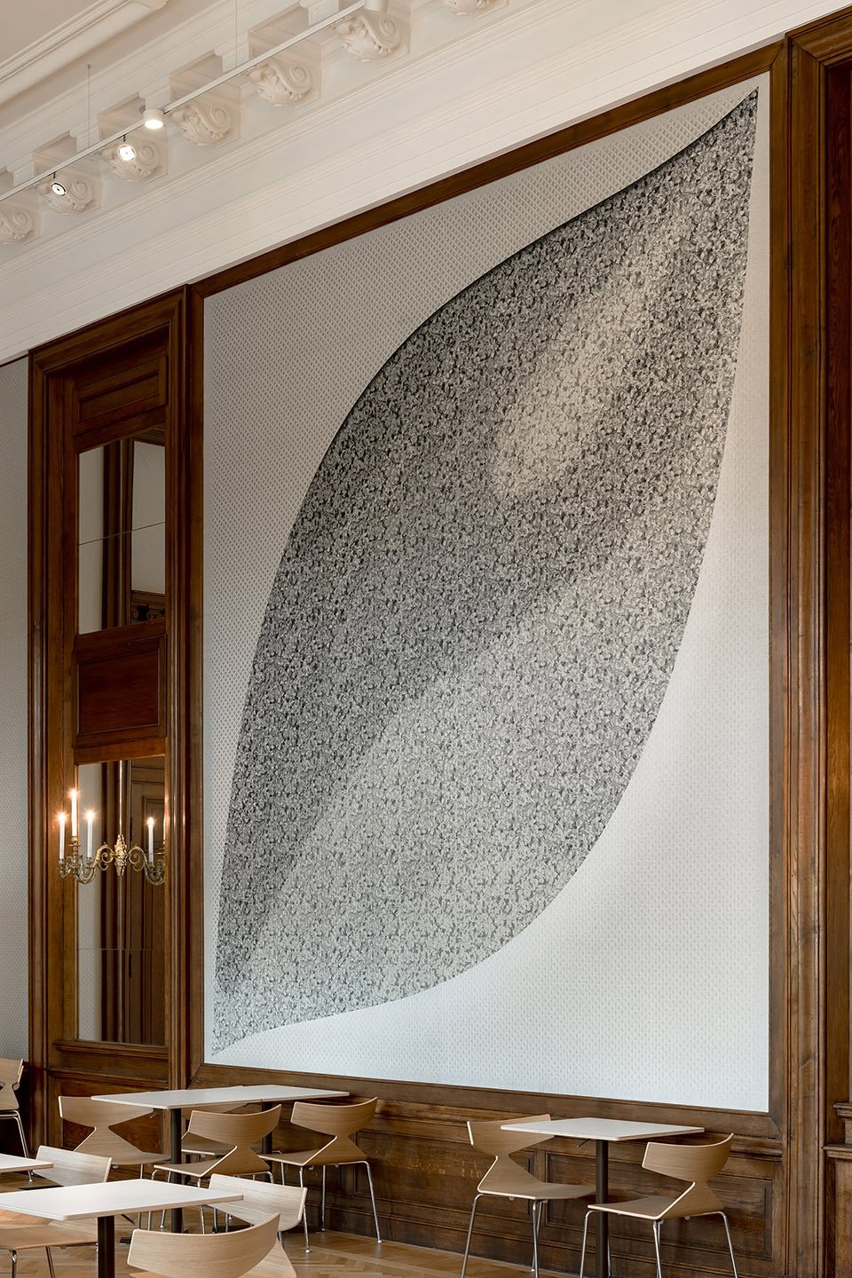 罗宫博物馆，荷兰 / KAAN Architecten