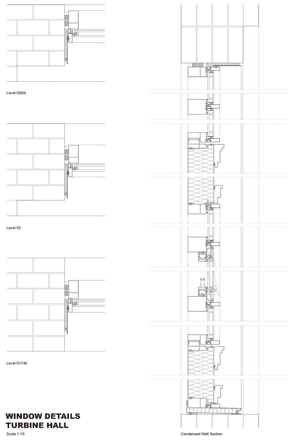 Powerhouse Arts 艺术创作中心，纽约 / Herzog & de Meuron