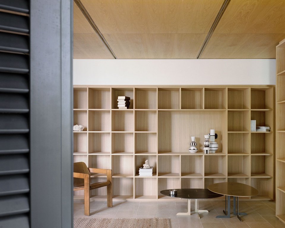 海滨别墅，克罗地亚 / Studio Bressan