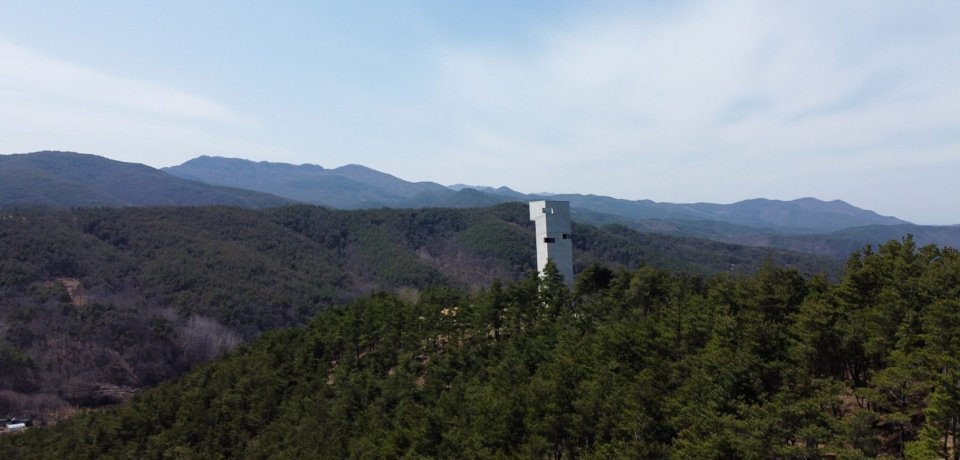 思惟园 – 西扎建筑作品 / 摄影：William Mulvihill