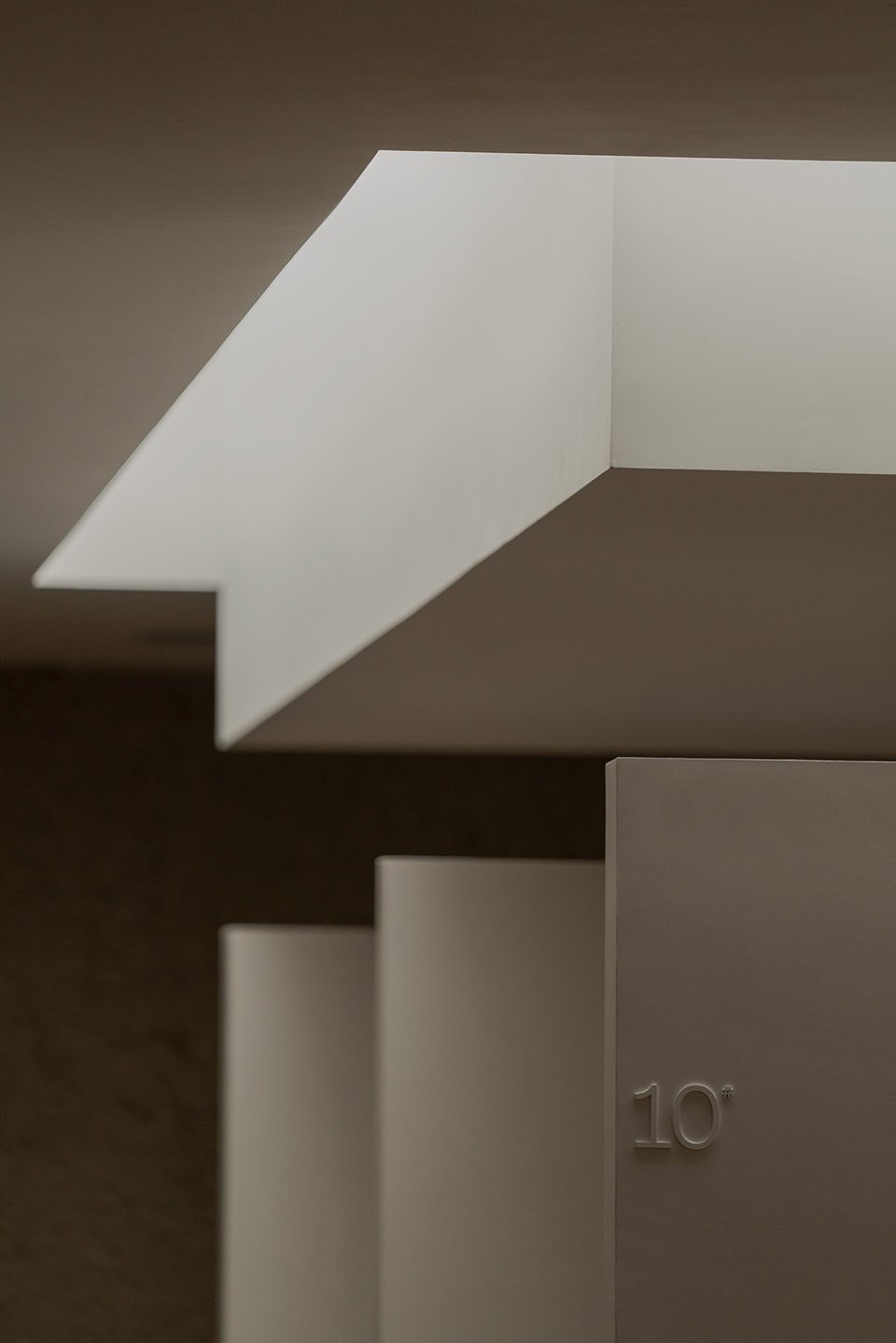 田·当代美术馆，长沙 / 品界设计